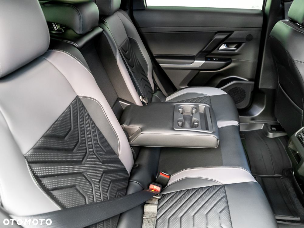 Jeep Compass 1.2 T3 mHEV First Edition FWD DCT - 17