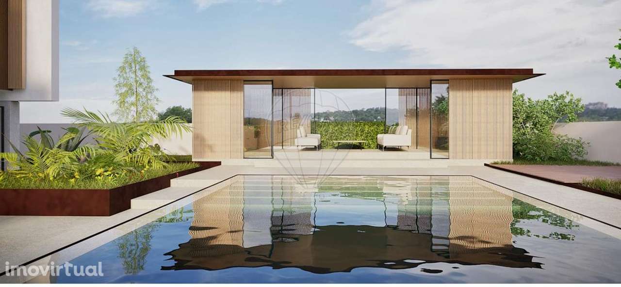 Moradia T6 para venda - Grande imagem: 2/27