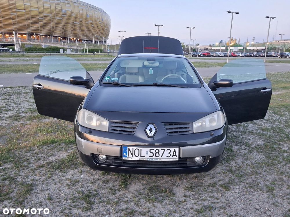 Renault Megane 1.6 Luxe Privilege - 7