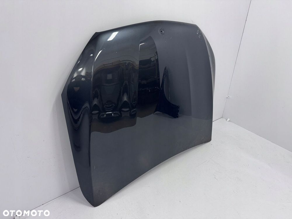 MASKA POKRYWA SILNIKA MERCEDES GLC X253 W253 A253 - 2