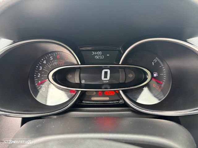 Renault Clio 0.9 TCe Limited - 3