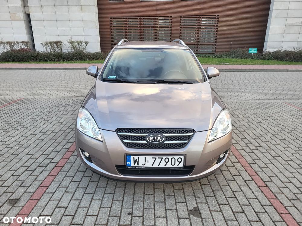 Kia Ceed - 2