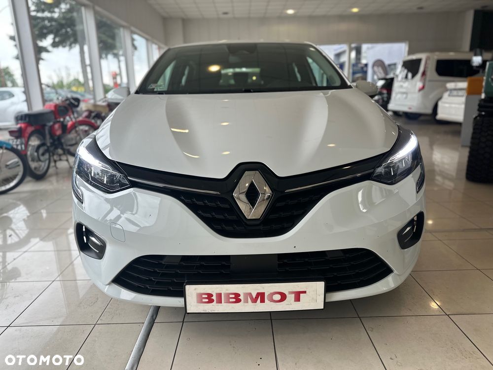 Renault Clio 1.0 TCe Zen - 5