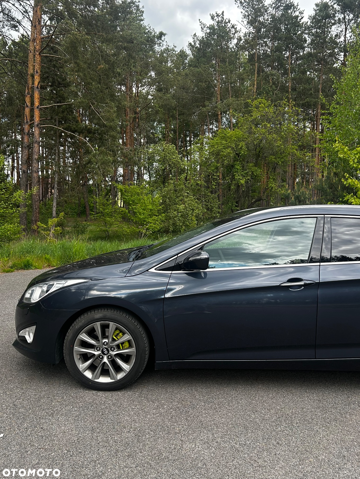 Hyundai i40 1.7 CRDi Premium - 9