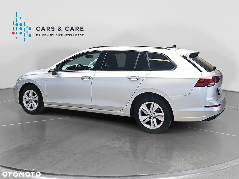 Volkswagen Golf Variant 1.5 TSI EVO Life - 30