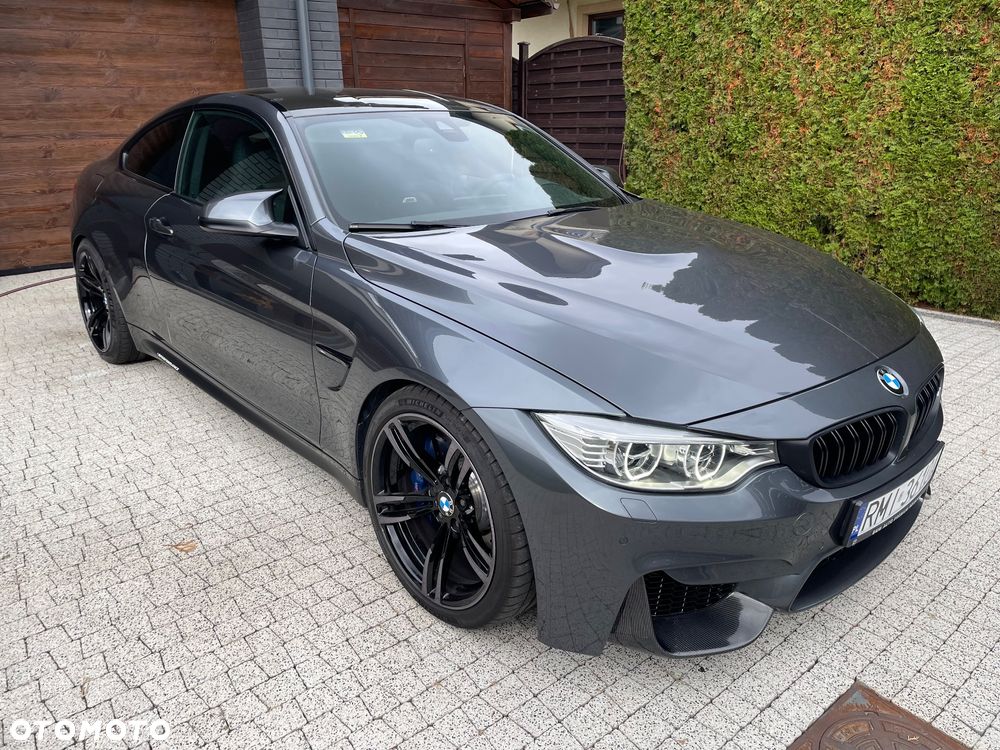 BMW M4 - 2