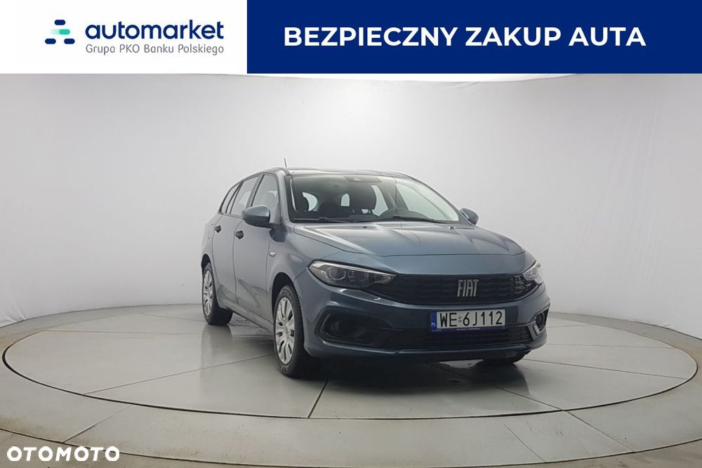 Fiat Tipo 1.0 T3 City Life - 1