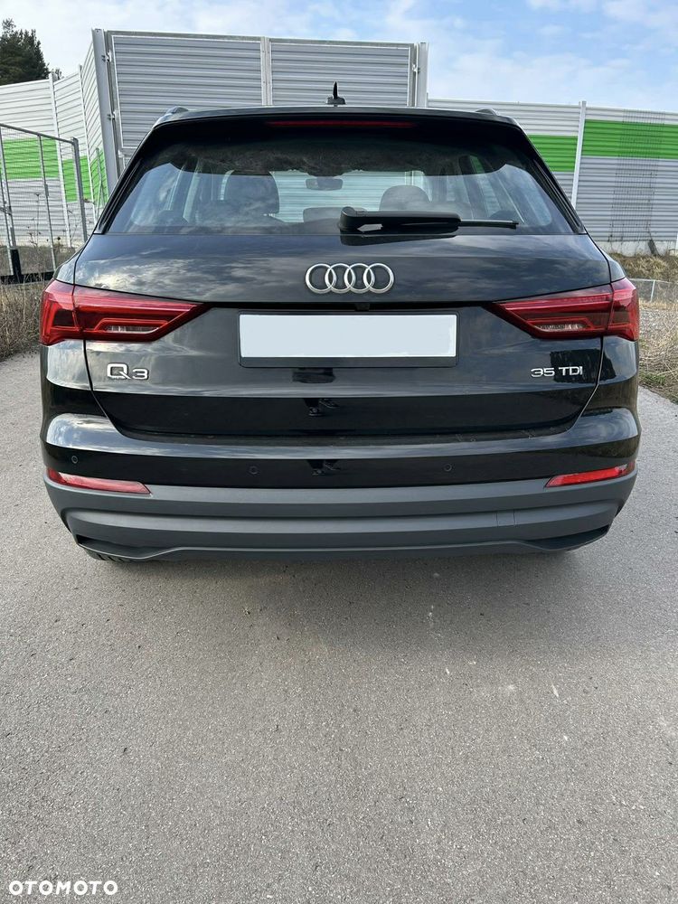 Audi Q3 2.0 TDI S tronic - 4