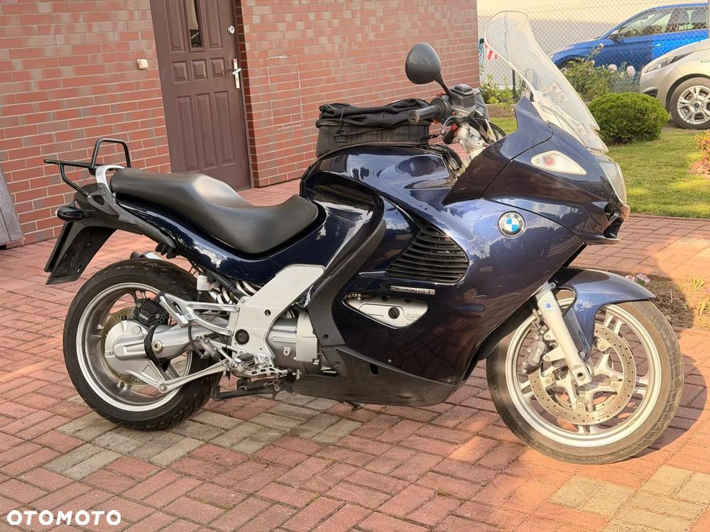 BMW K - 7