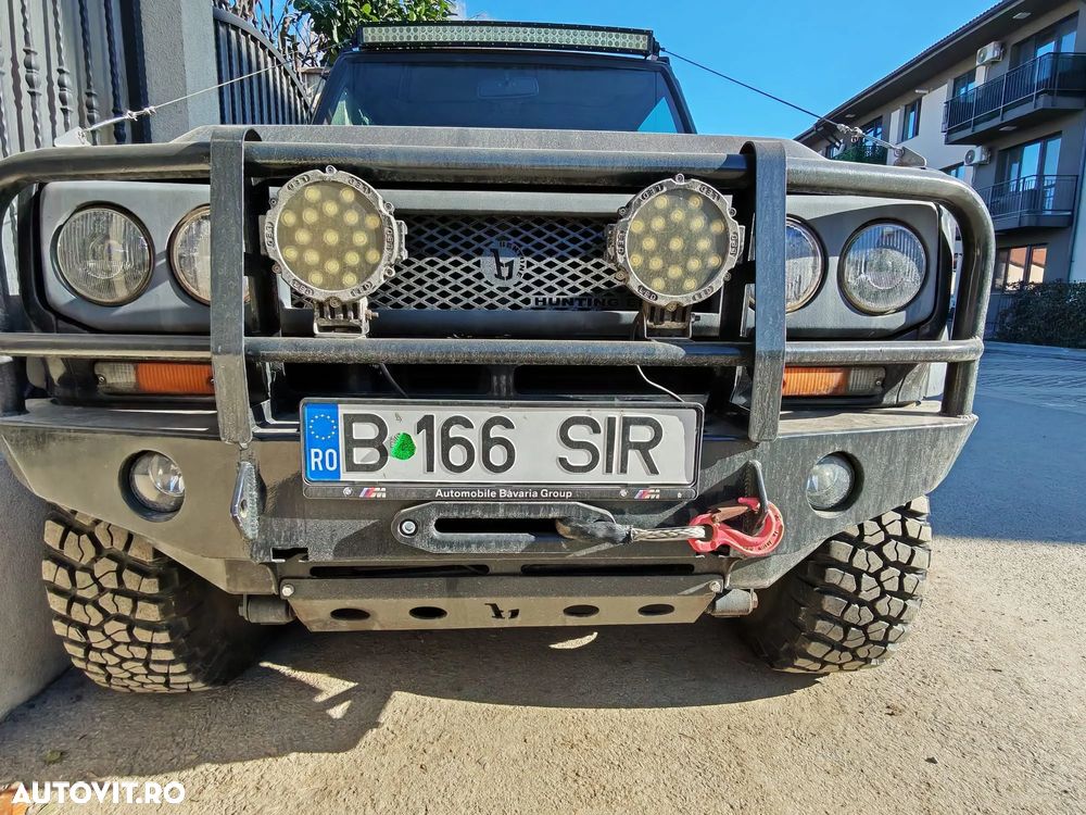 Daihatsu Freeclimber - 6