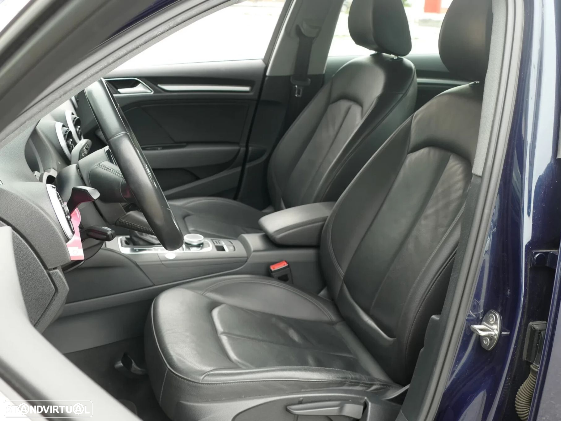 Audi A3 Sportback e-tron 1.4 TFSI Design S tronic - 23