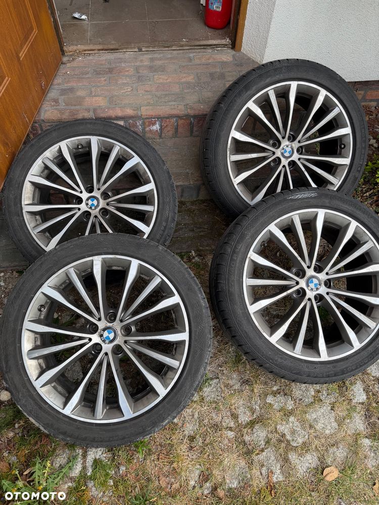 BMW Seria 5 530i - 13