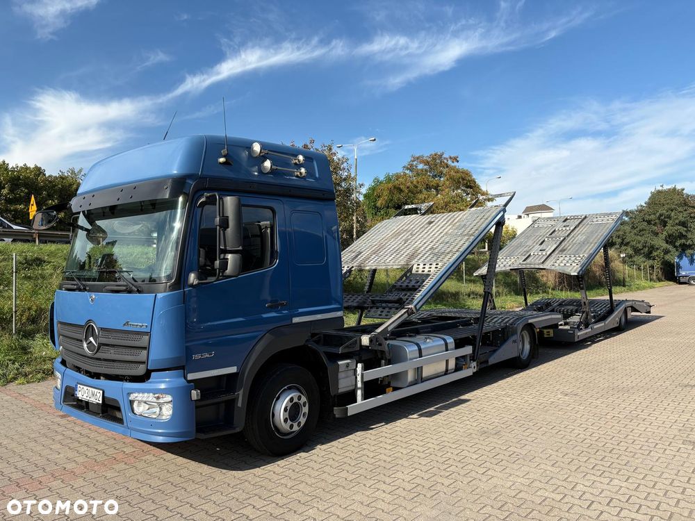 Mercedes-Benz Atego