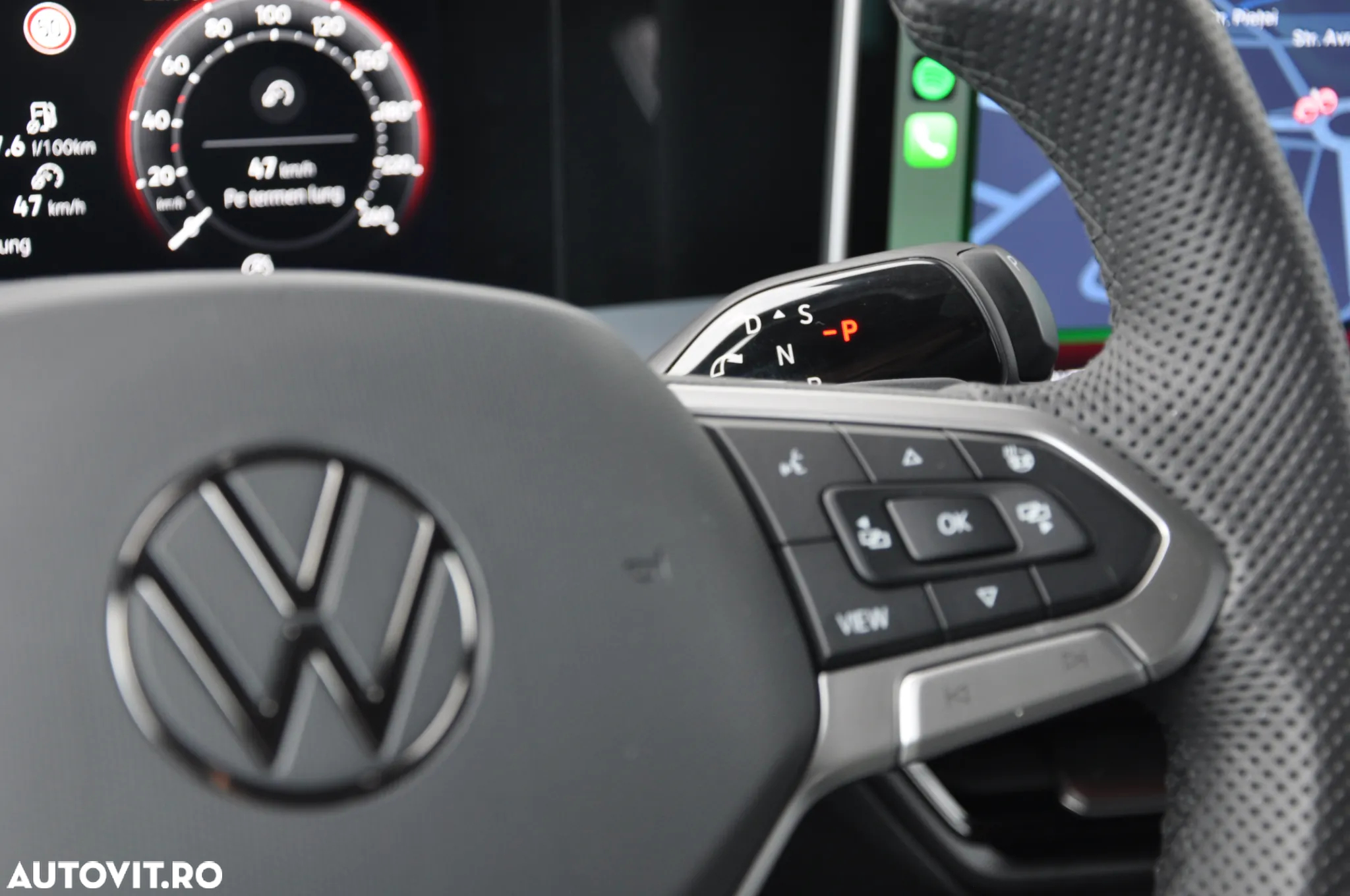 Volkswagen Tayron 2.0 TDI 4Motion DSG R-Line - 25