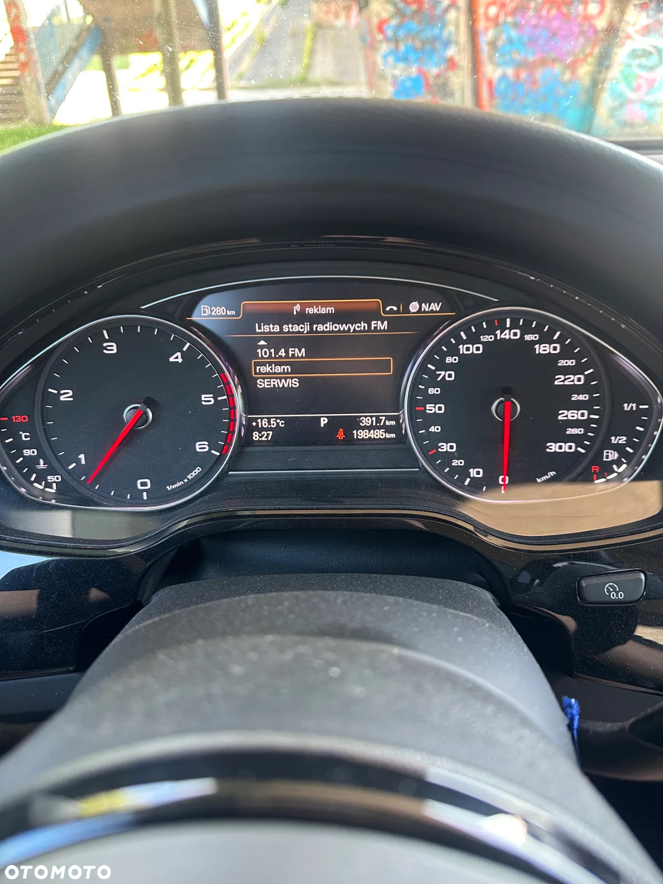 Audi A8 4.2 TDI Quattro - 4