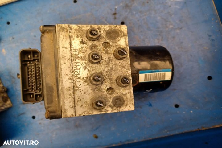 Pompa ABS 3C0614109AF 16705912 16705712-N DSG Volkswagen VW Passat B6 - 3