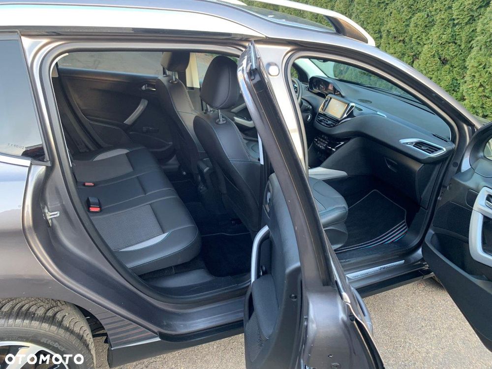 Peugeot 2008 PureTech 130 GPF Stop&Start Crossway - 20