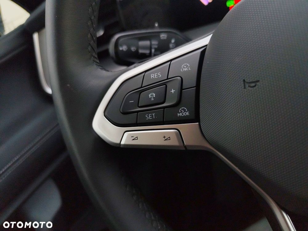 Volkswagen Tayron 1.5 eTSI mHEV Life DSG - 23