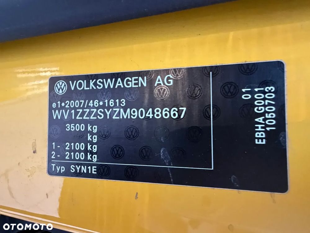 Volkswagen E-CRAFTER - 16