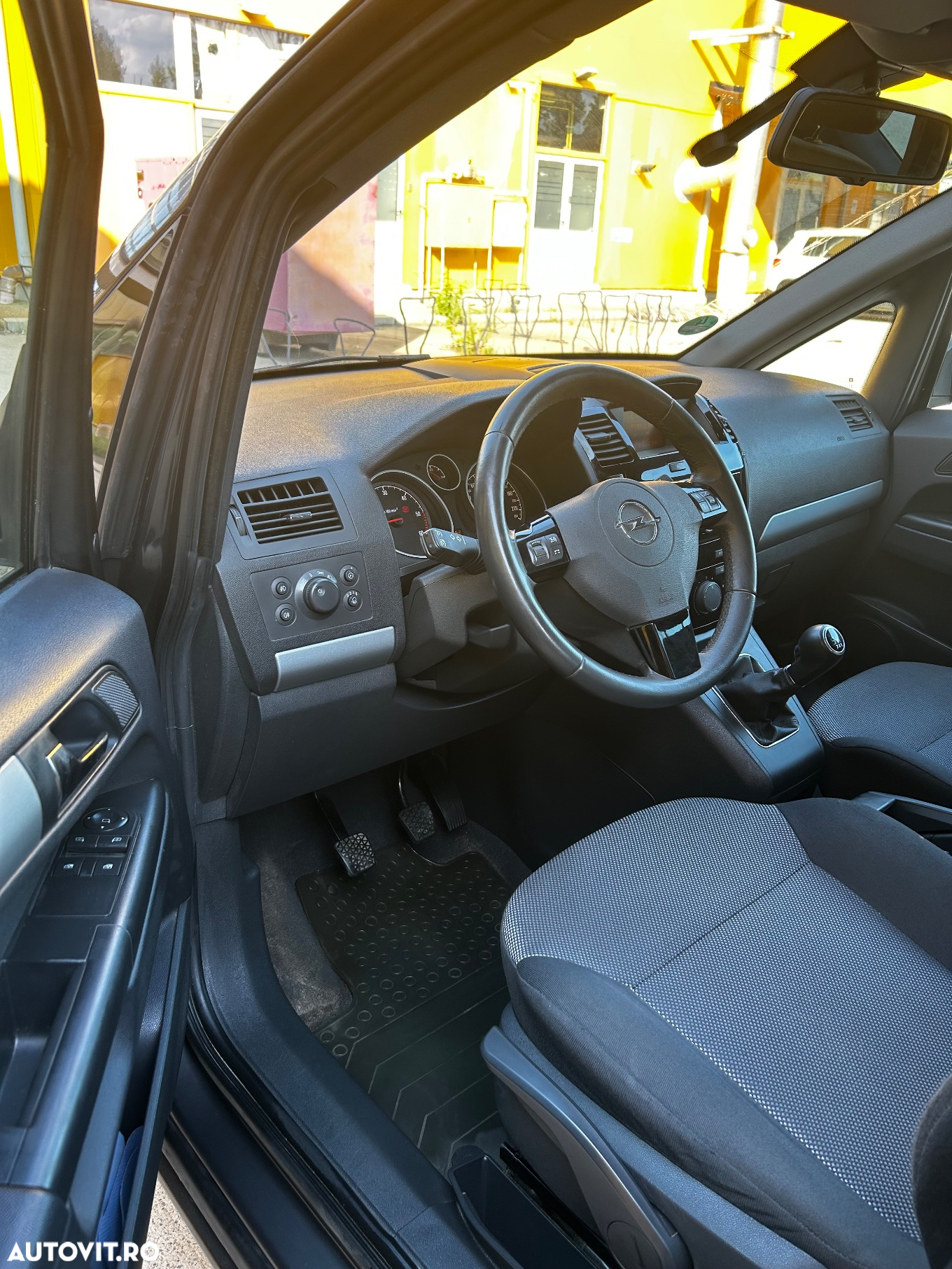 Opel Zafira 1.7 CDTI ecoFLEX Edition 111 Jahre - 5