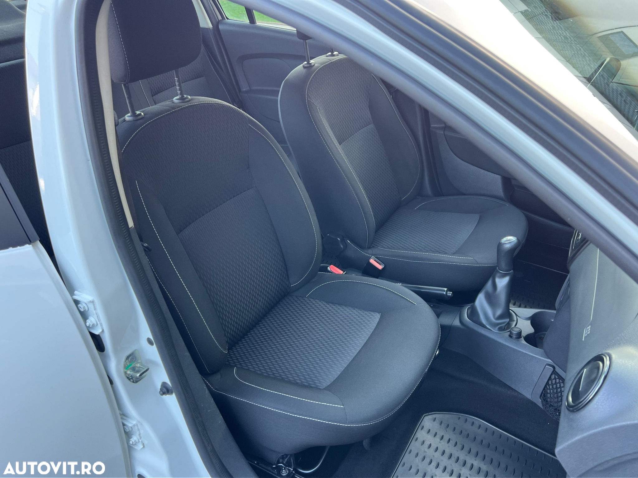 Dacia Logan 1.5 Blue dCi Laureate - 20