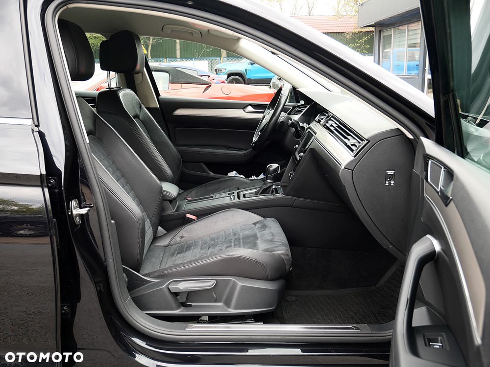 Volkswagen Passat - 8