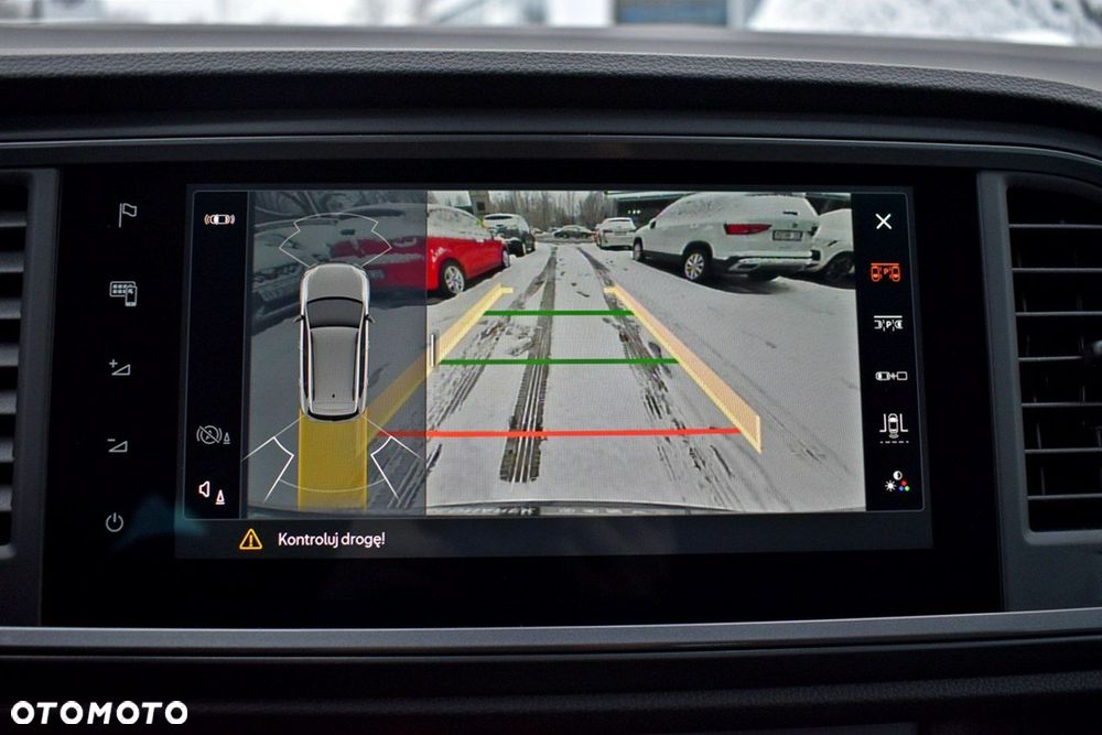 Cupra Ateca 1.5 TSI DSG - 20