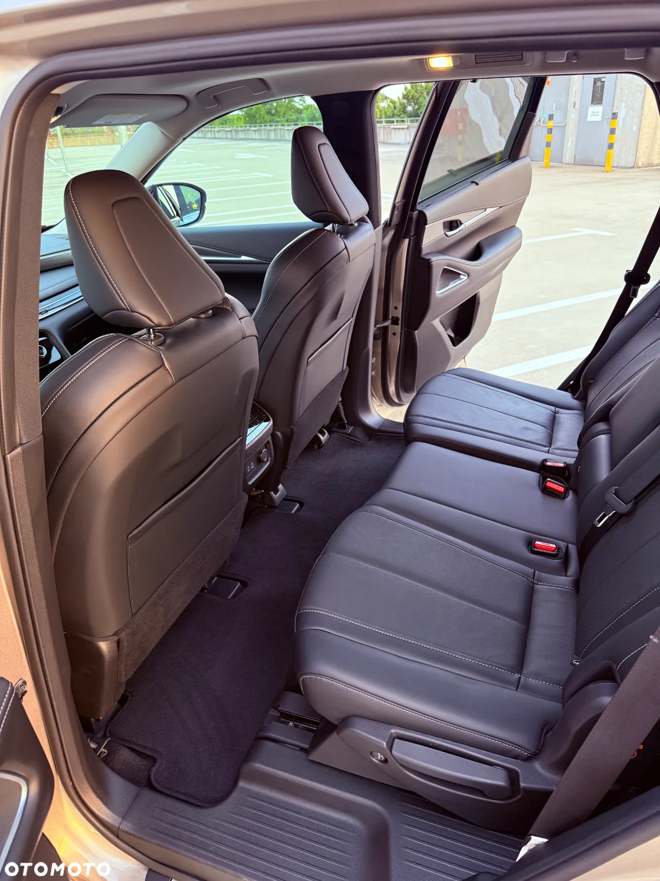 Infiniti QX60 - 25