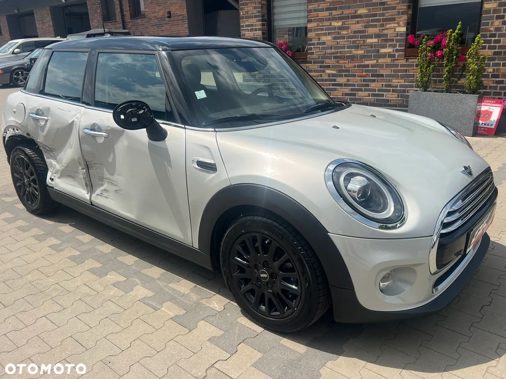 MINI Cooper - 3