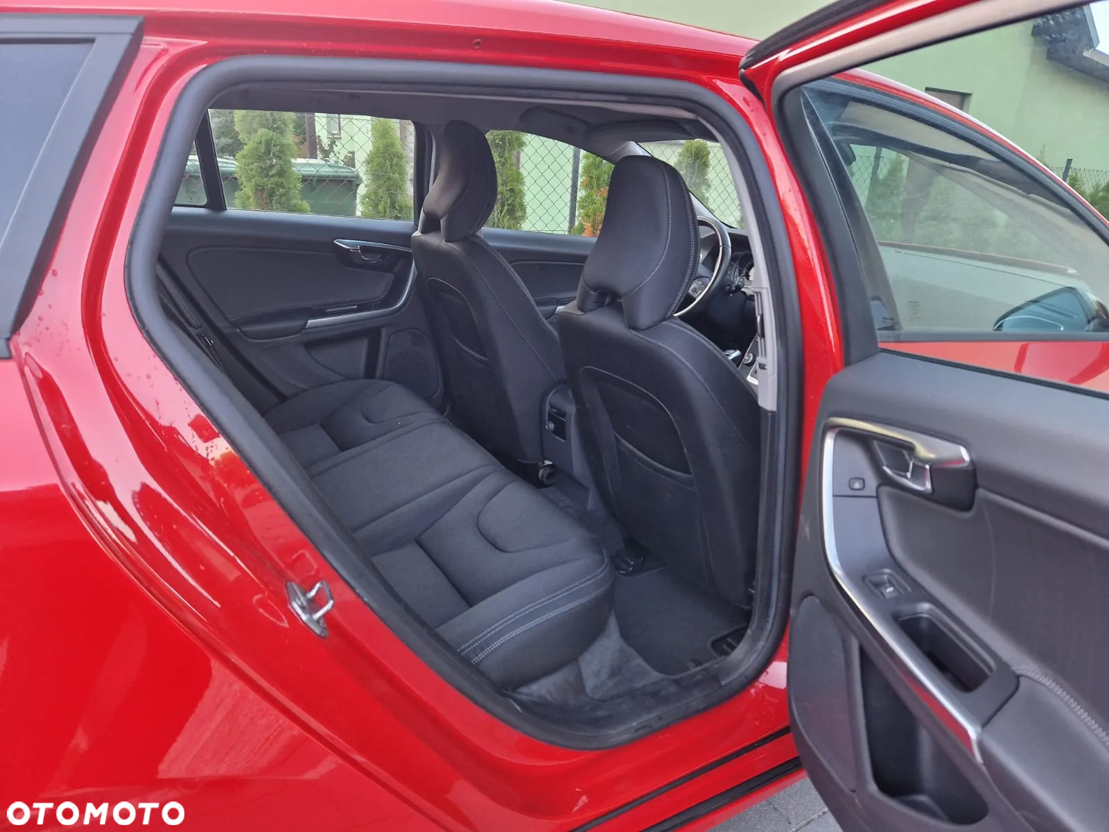 Volvo V60 D3 Drive-E Dynamic Edition (Kinetic) - 8