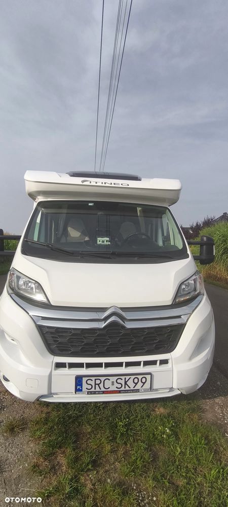 Citroën ITINEO PF600 - 3