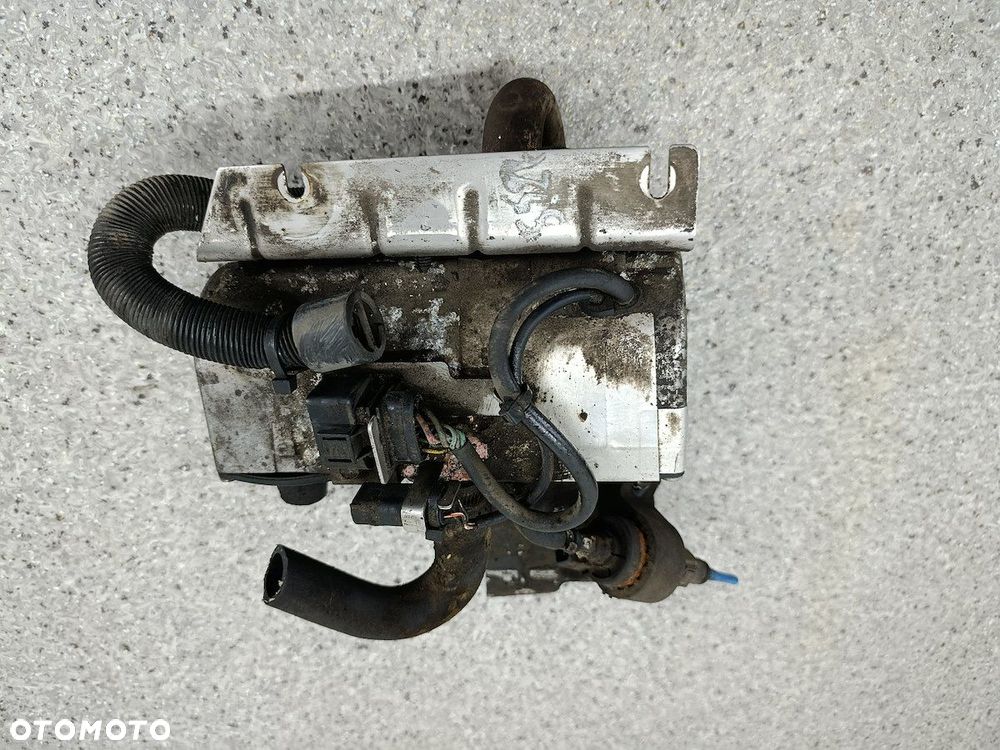 WEBASTO MERCEDES-BENZ VITO W639 6398300361 WEBASTO - 1
