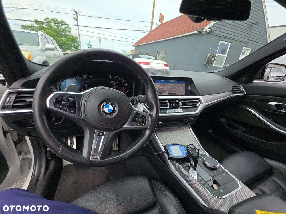 BMW Seria 3 M340i xDrive - 5