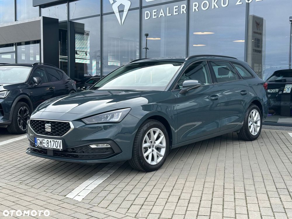 Seat Leon - 5
