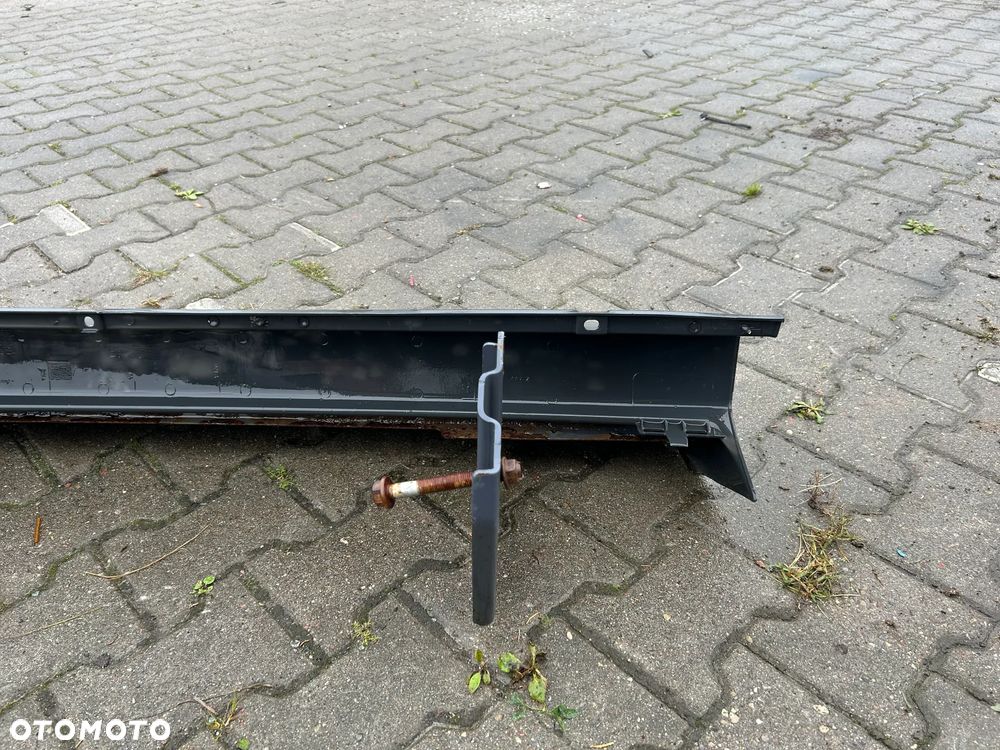 STOPIEŃ PRÓG NAKŁADKA ZDERZAKA SPRINTER 906 CRAFTER A9068802471 - 6