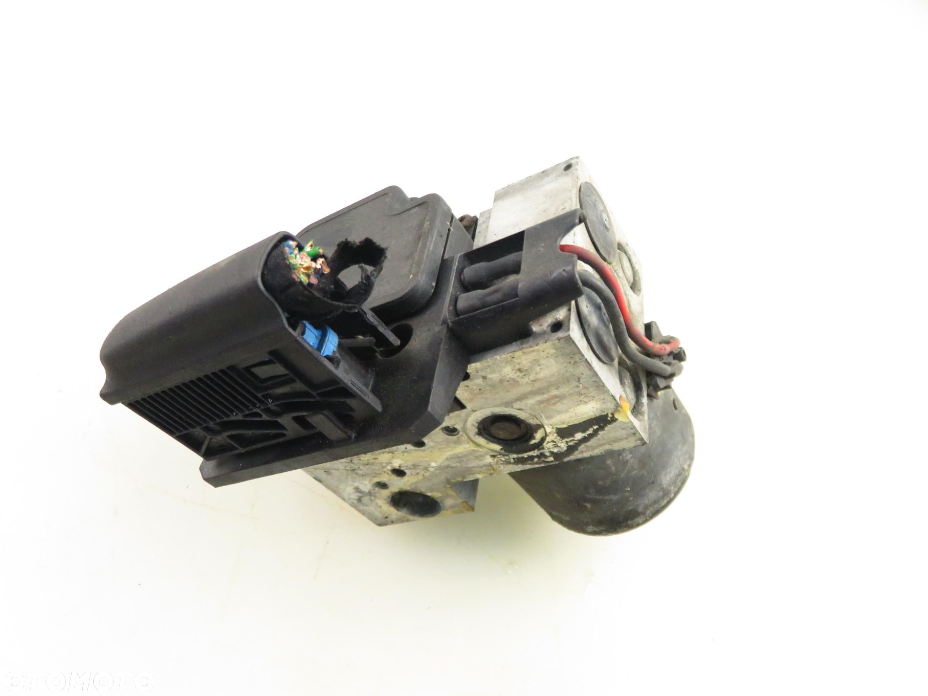 POMPA ABS VW PASSAT B5 (3B2) 0265200401 8E0614111T - 10