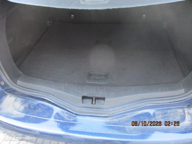 Renault Mégane 1.5 dCi Bose Edition - 11
