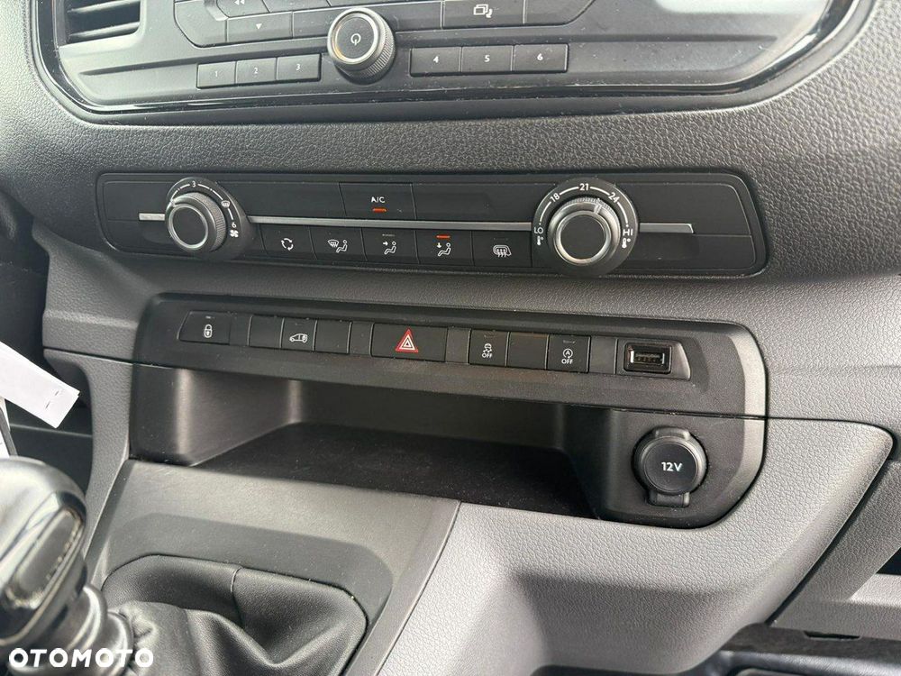 Toyota ProAce - 15