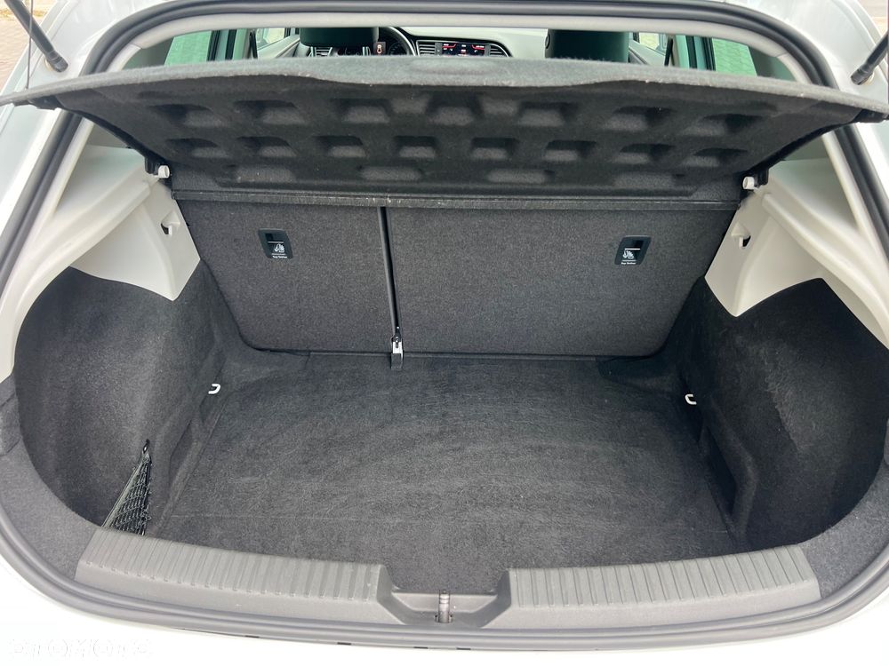 Seat Leon 1.4 TSI Start&Stop FR - 25