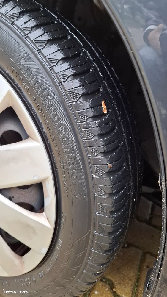 Peugeot 107 1.0 Trendy 2 Tronic - 15