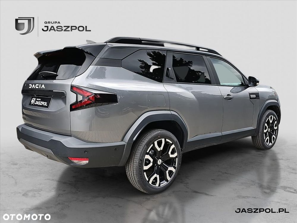 Dacia Bigster 1.2 TCe mHEV Journey - 5