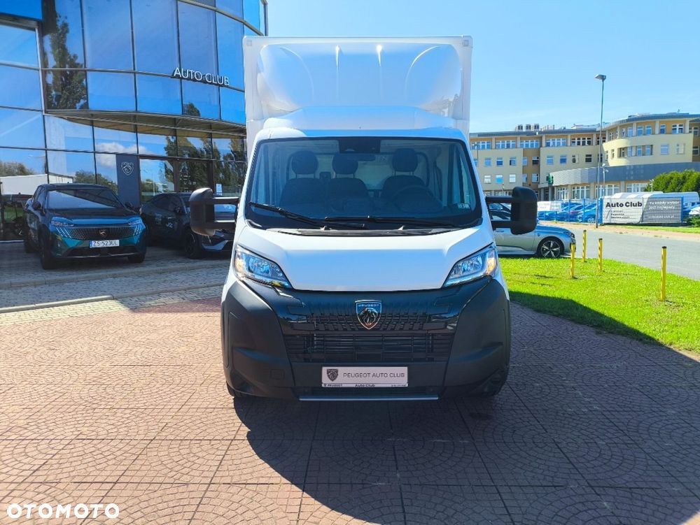 Peugeot Boxer - 2