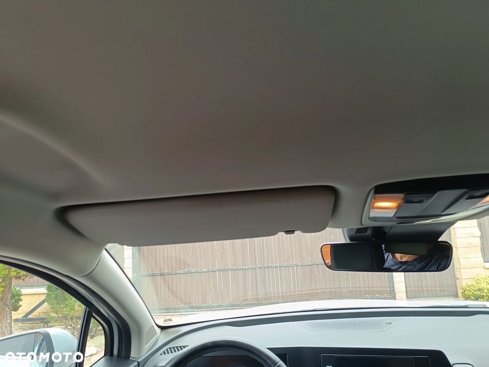 Kia Sportage 1.6 T-GDI M 2WD - 20