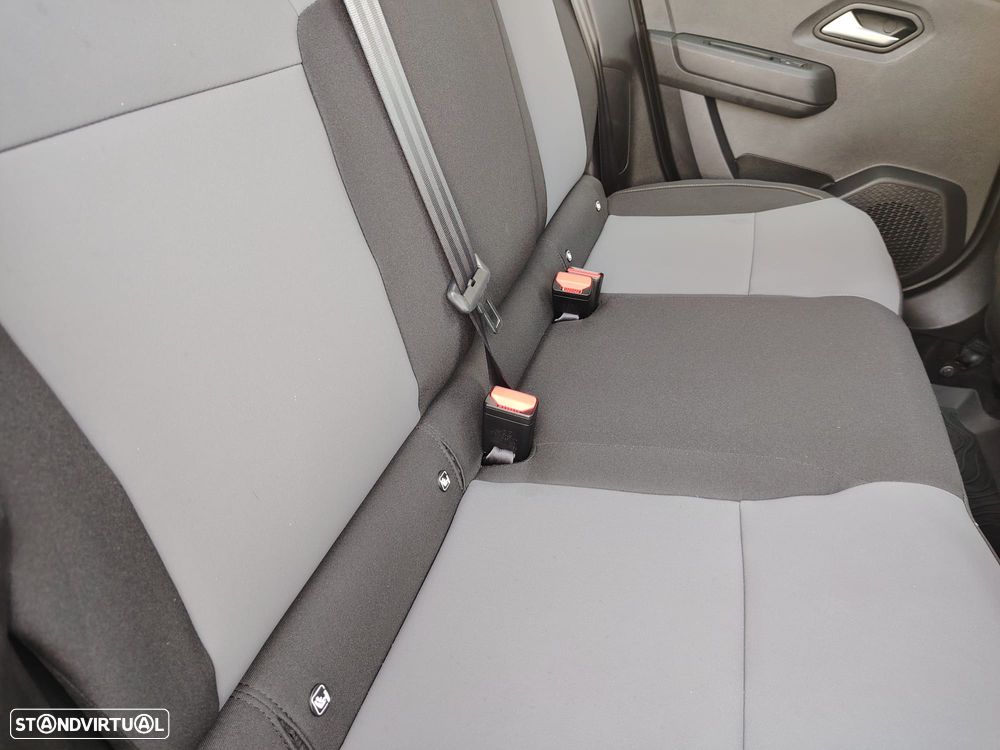 Dacia Sandero 1.0 ECO-G Extreme + Up&Go Bi-Fuel - 10