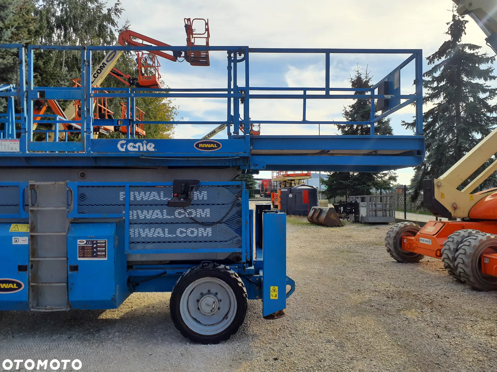 Genie GS 5390 RT - 7
