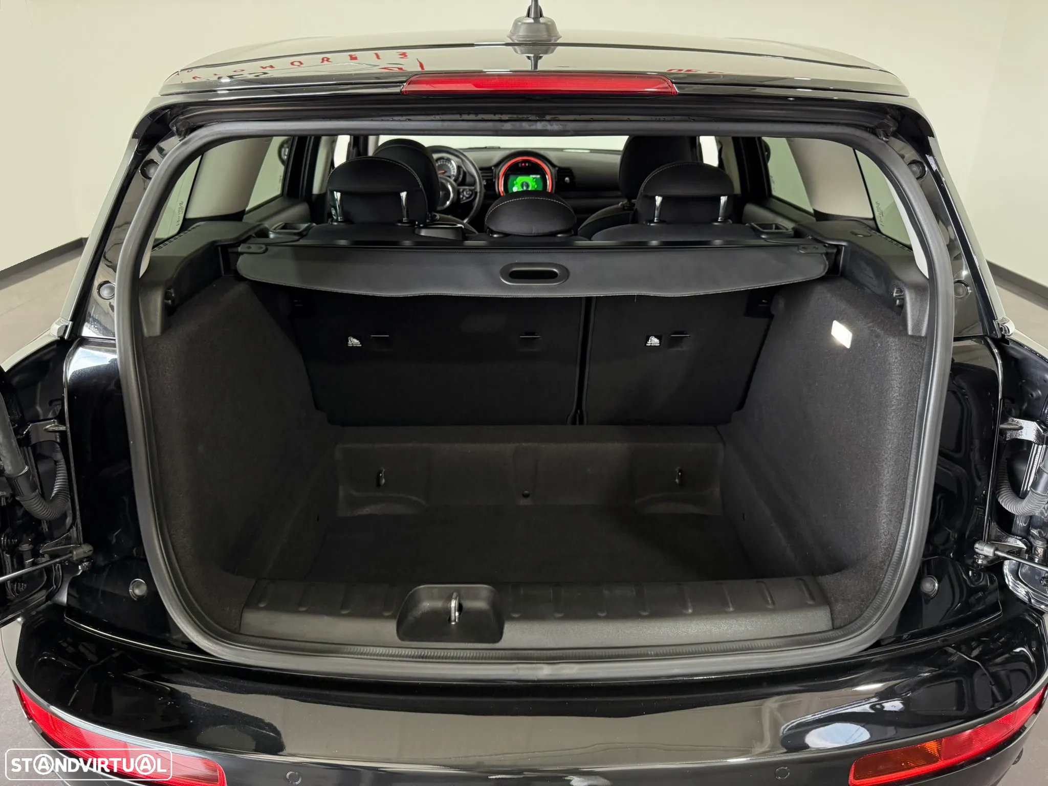 MINI Clubman One D 4Business - 8