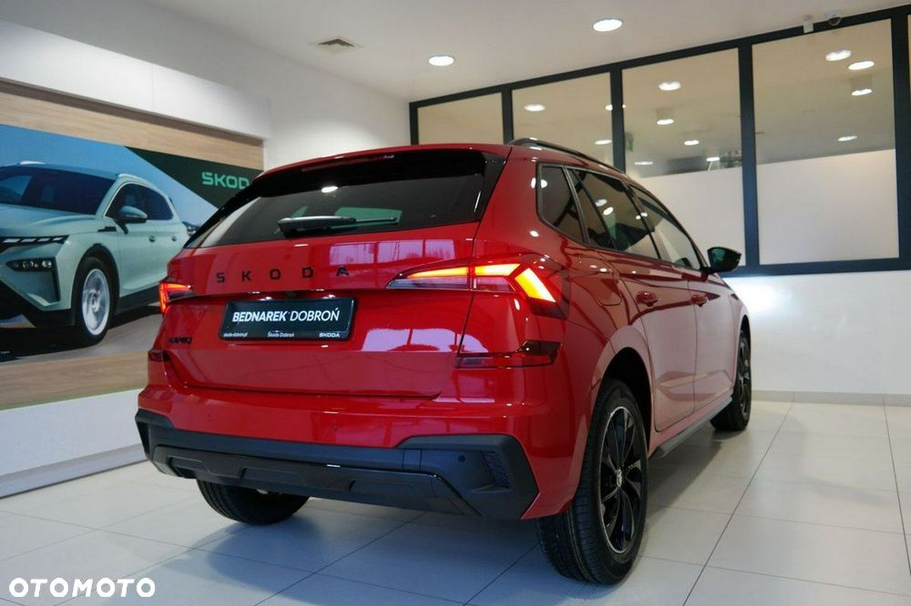 Skoda Kamiq - 7