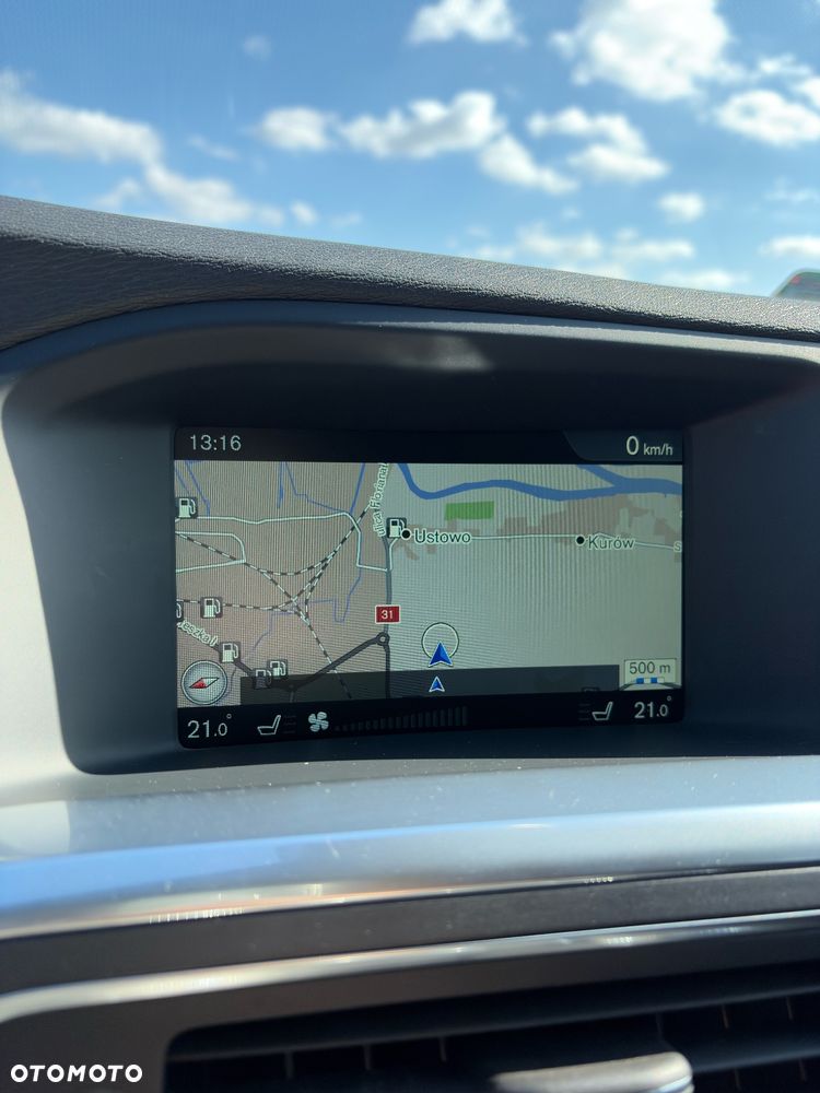 Volvo V60 D4 Drive-E Momentum - 9