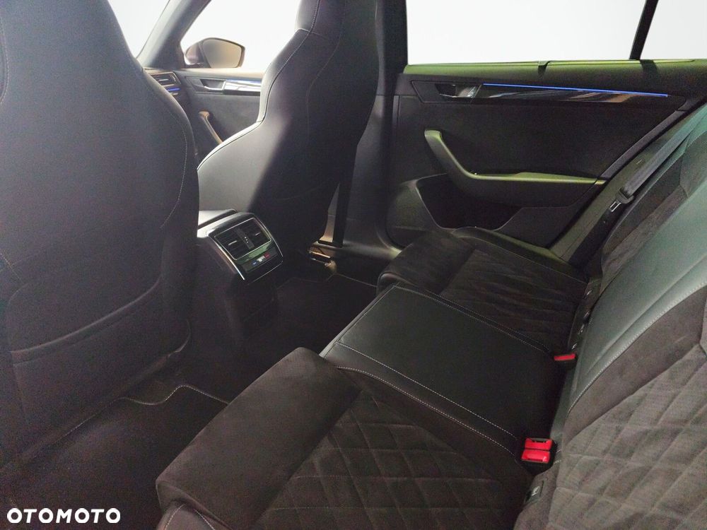 Skoda Superb - 13