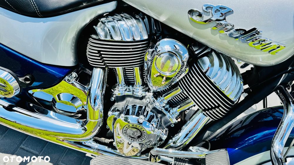 Indian Springfield - 30